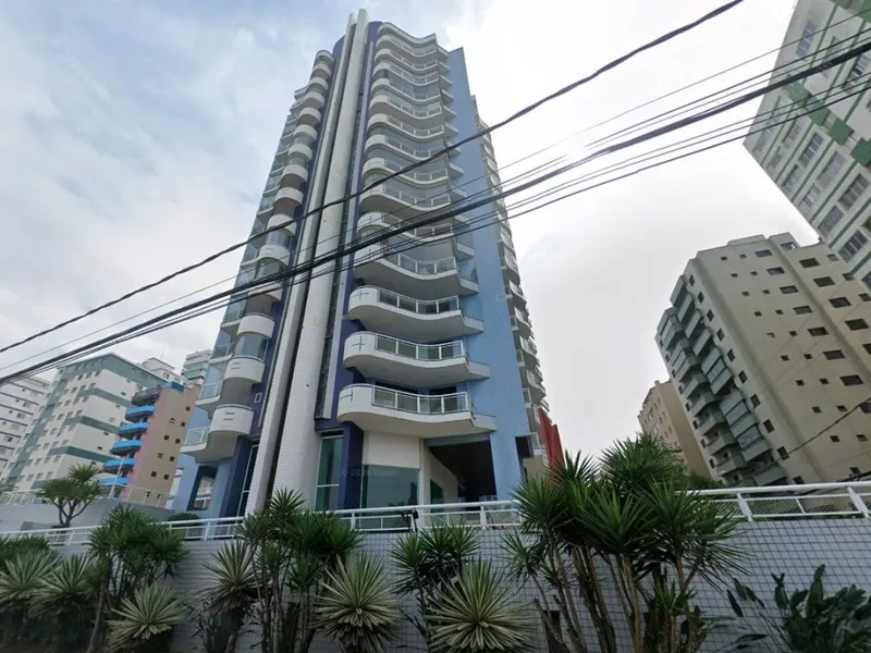 Apartamento em leilão