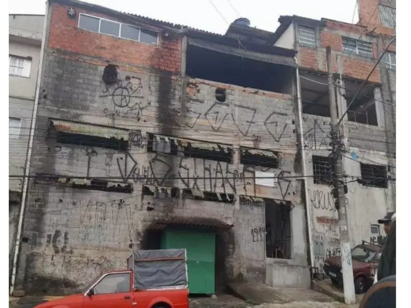 Casa em Leilão Judicial