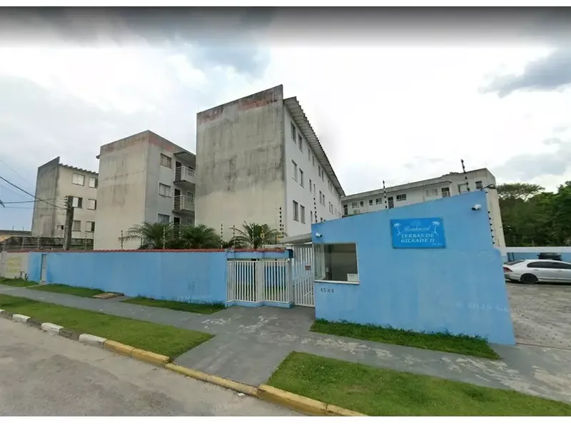 Apartamento em Leilão Judicial