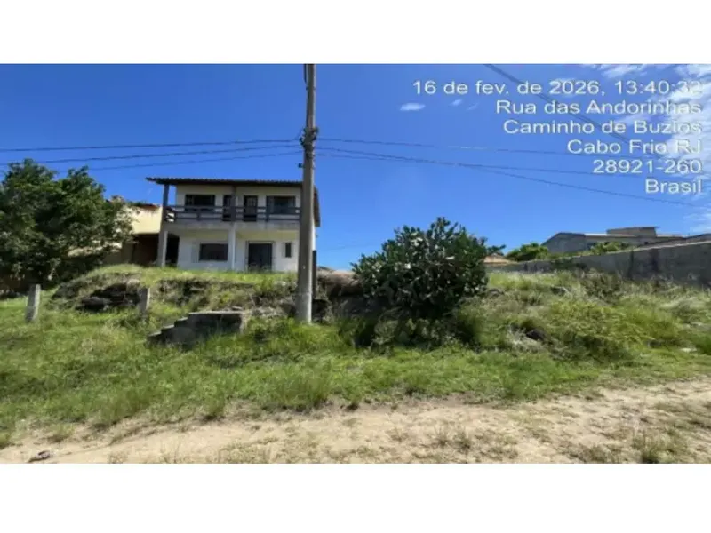 Casa em Leilão Extrajudicial