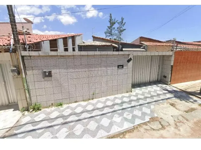 Casa em Leilão Extrajudicial