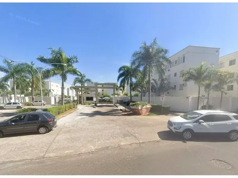 Apartamento em Leilão Judicial