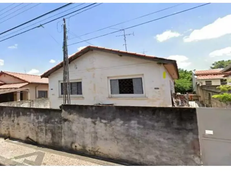 Casa em Leilão Judicial