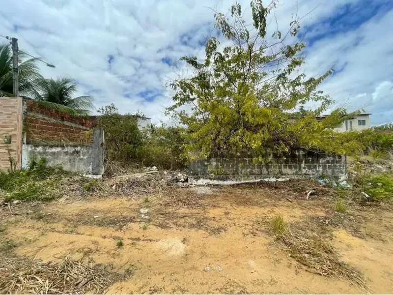 Terreno em Leilão Extrajudicial