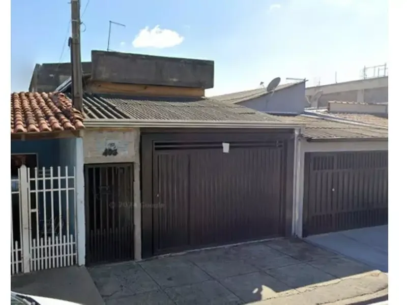 Casa em Leilão Judicial