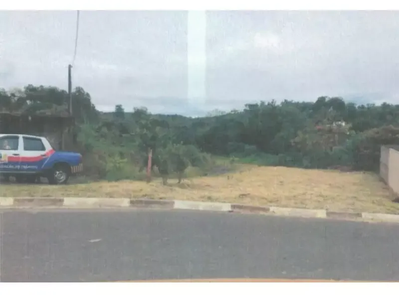 Terreno em Leilão Judicial