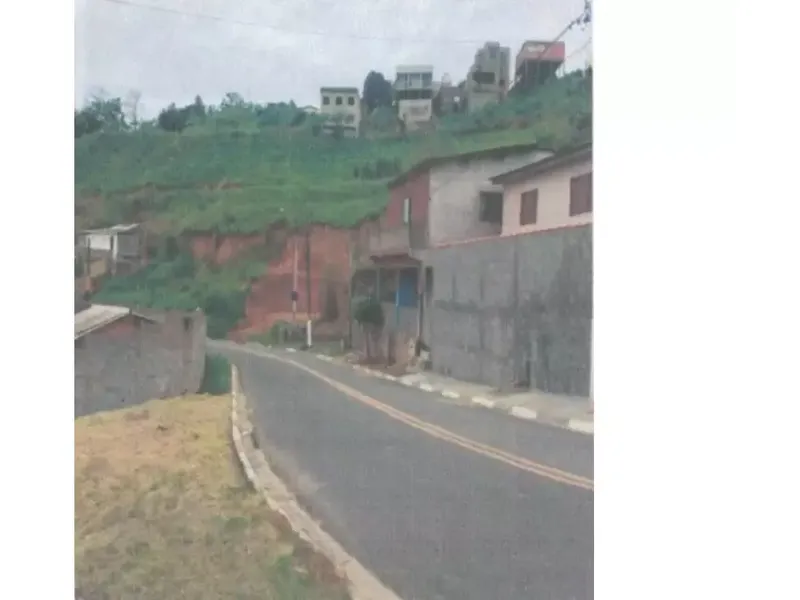 Terreno em leilão