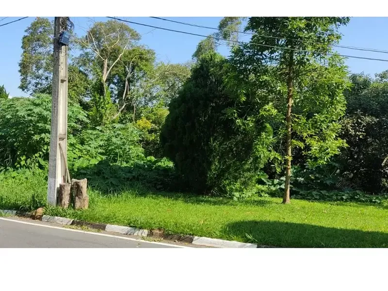 Terreno em Leilão Judicial