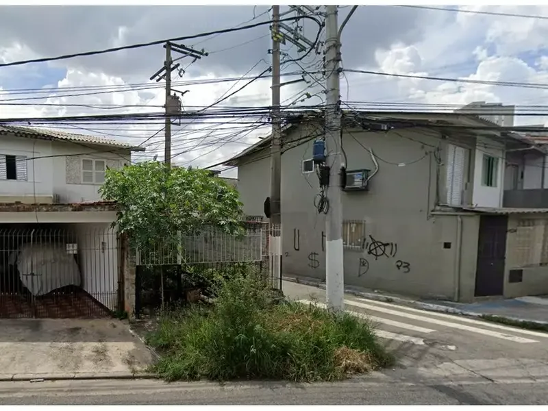 Casa em Leilão Judicial