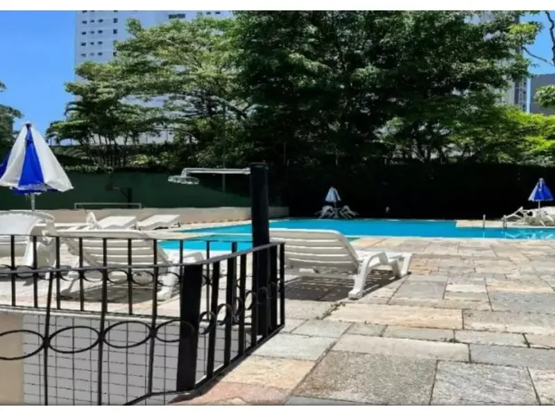 Apartamento em leilão