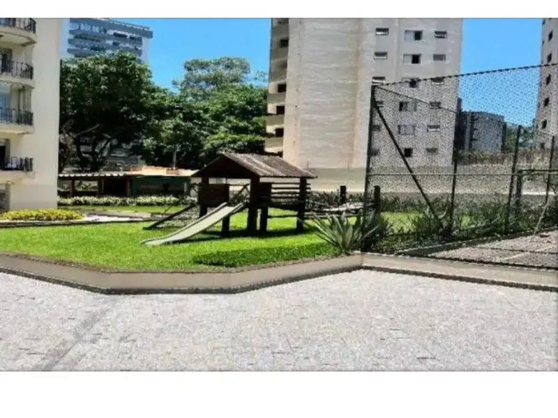 Apartamento em leilão