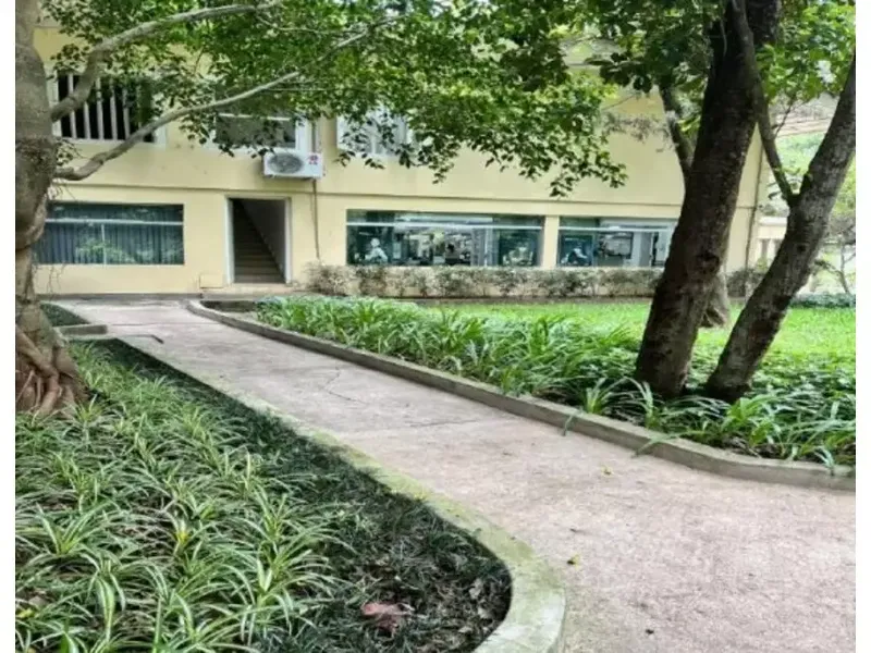 Apartamento em leilão