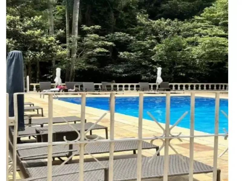 Apartamento em leilão