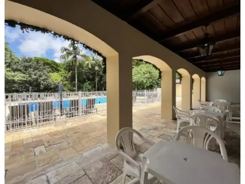 Apartamento em leilão