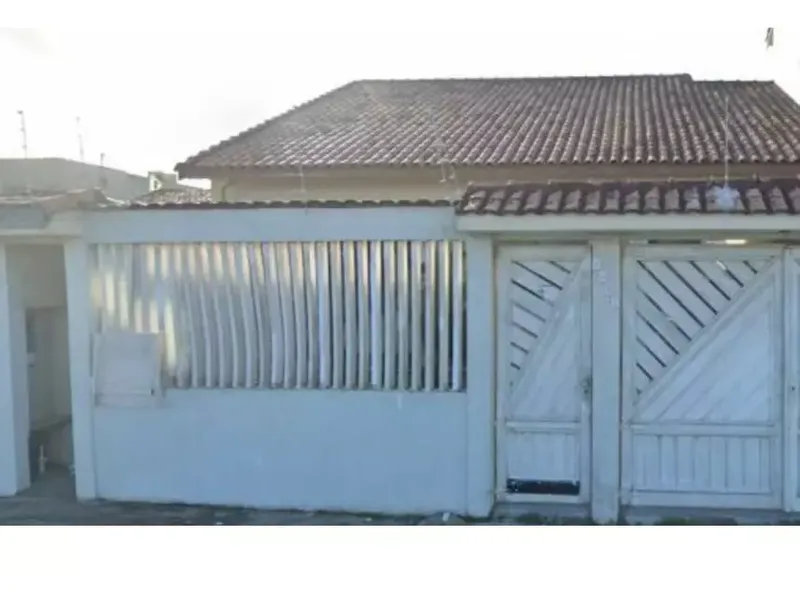 Casa em Leilão Judicial