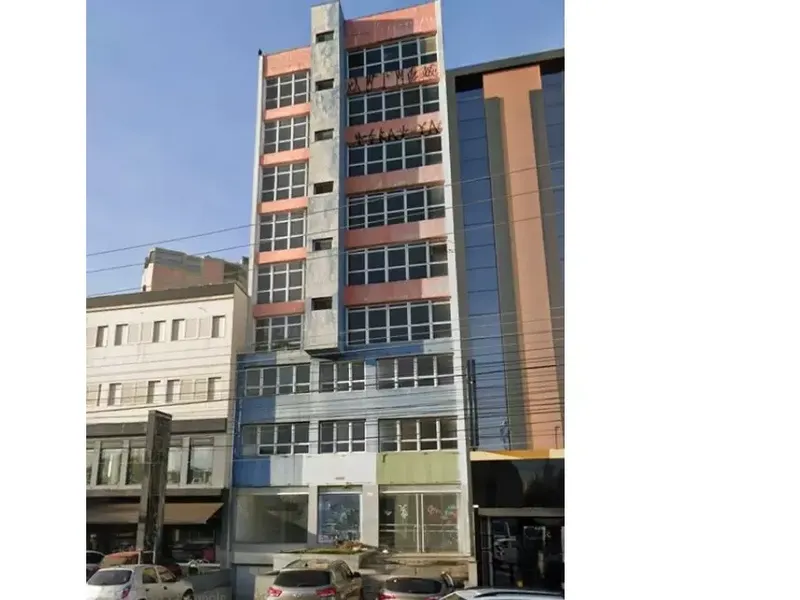 Comercial em Leilão Judicial