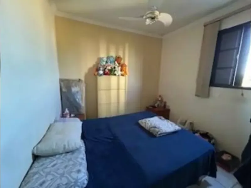 Apartamento em leilão