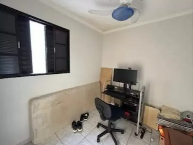 Apartamento em leilão