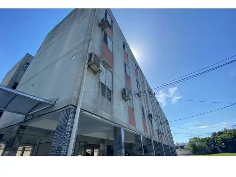 Apartamento em Leilão Judicial