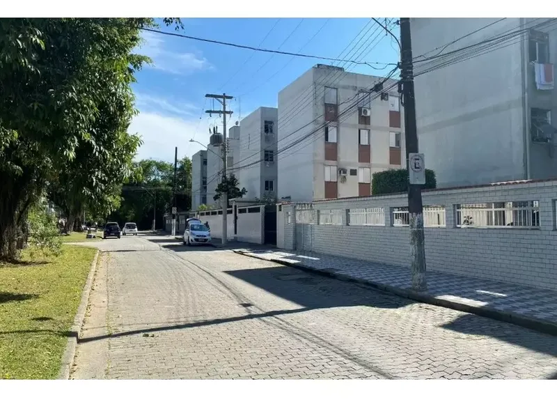 Apartamento em leilão