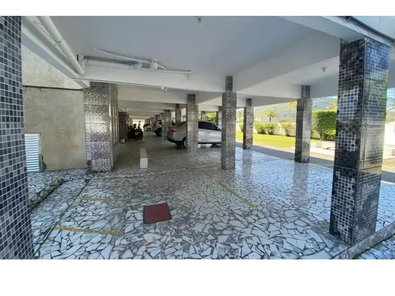 Apartamento em leilão