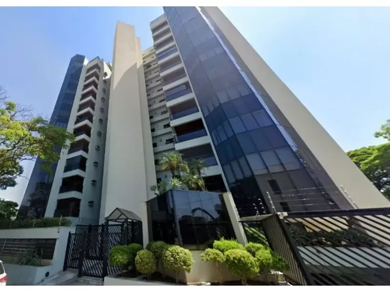 Apartamento em Leilão Judicial