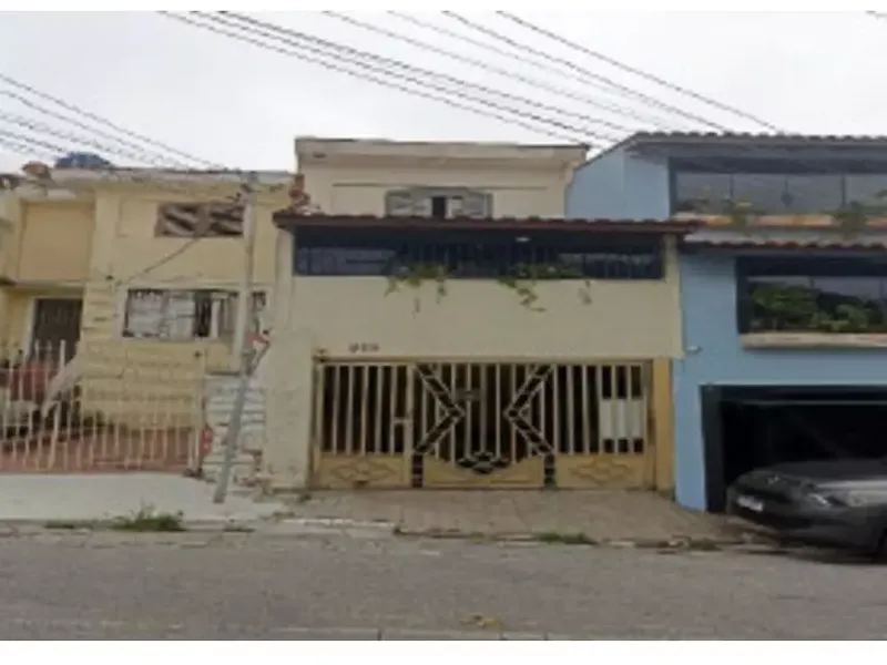 Casa em Leilão Extrajudicial