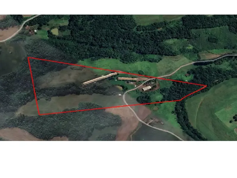 Imóvel rural em Leilão Extrajudicial