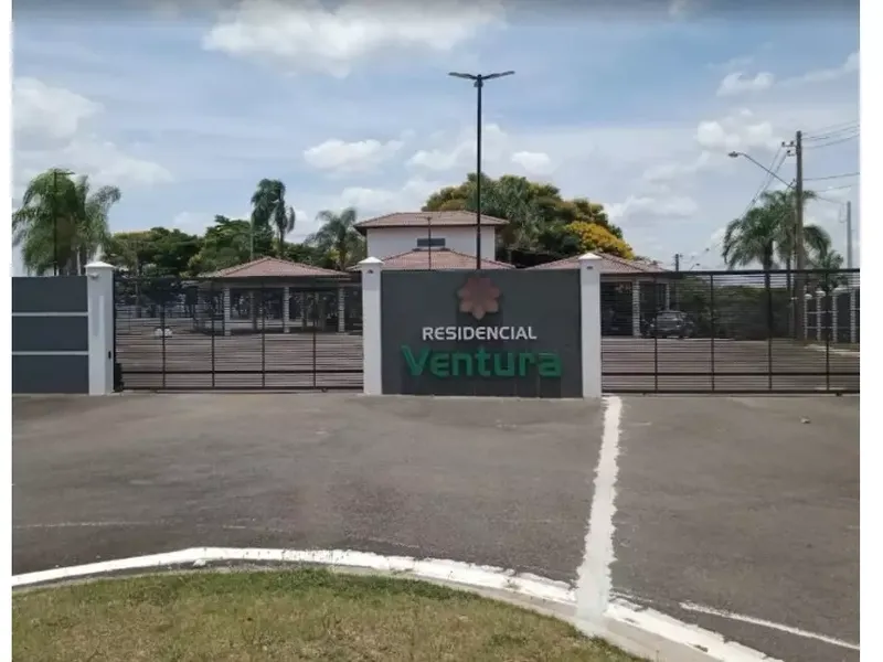 Terreno em Leilão Judicial