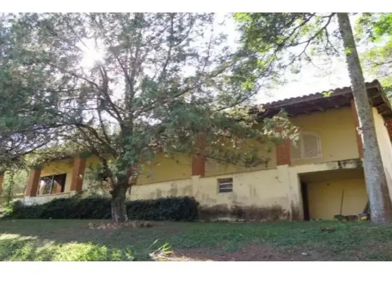 Casa em leilão