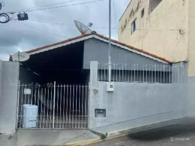 Terreno em Leilão Extrajudicial