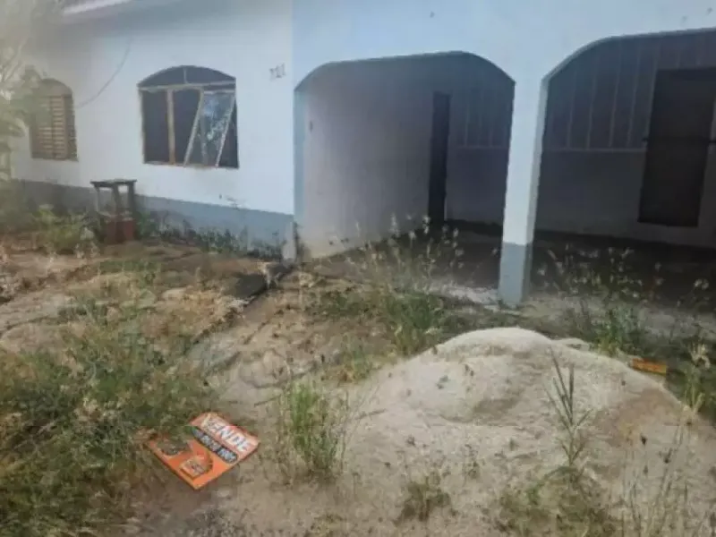 Terreno em Leilão Extrajudicial