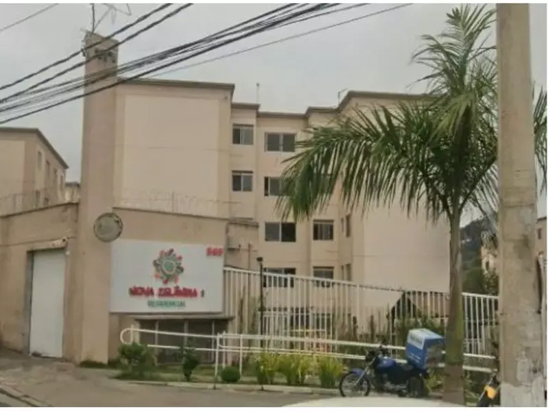 Apartamento em Leilão Judicial