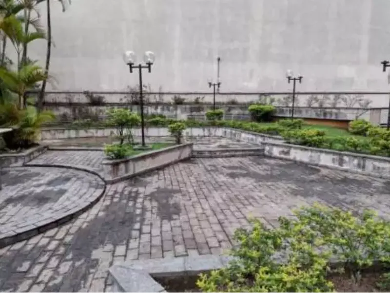 Apartamento em leilão