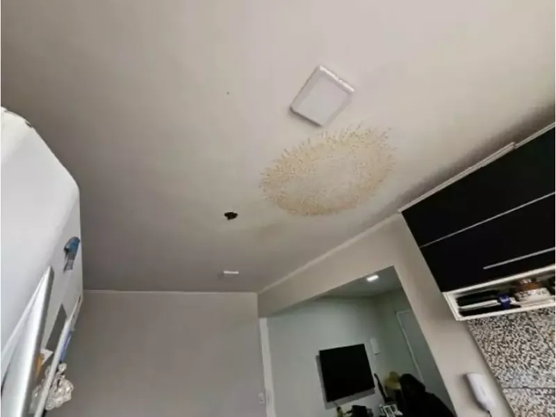 Apartamento em Leilão Judicial