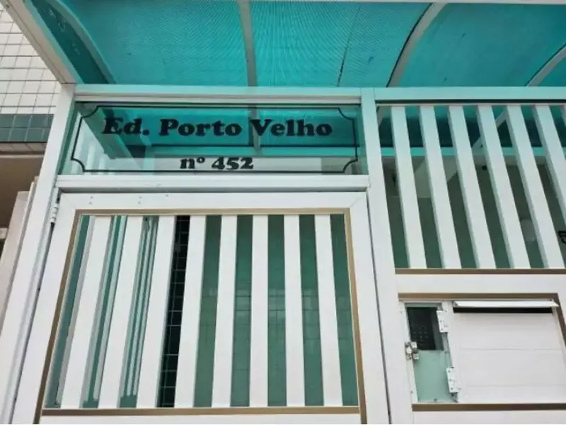 Apartamento em leilão