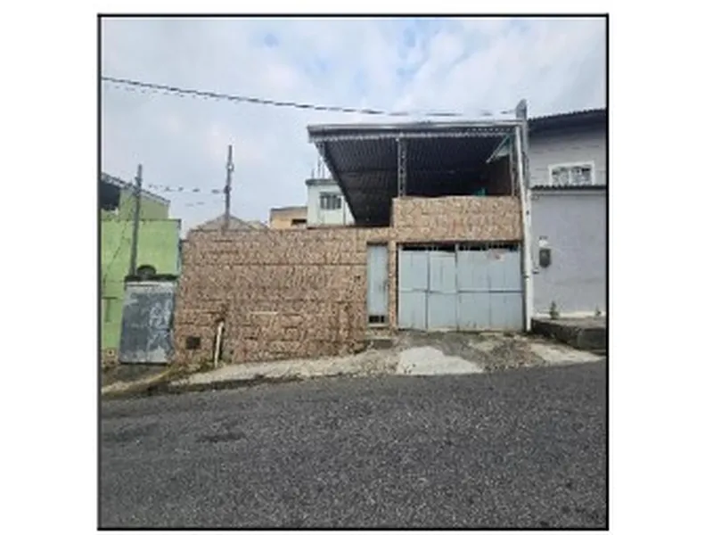 Casa em Venda Direta