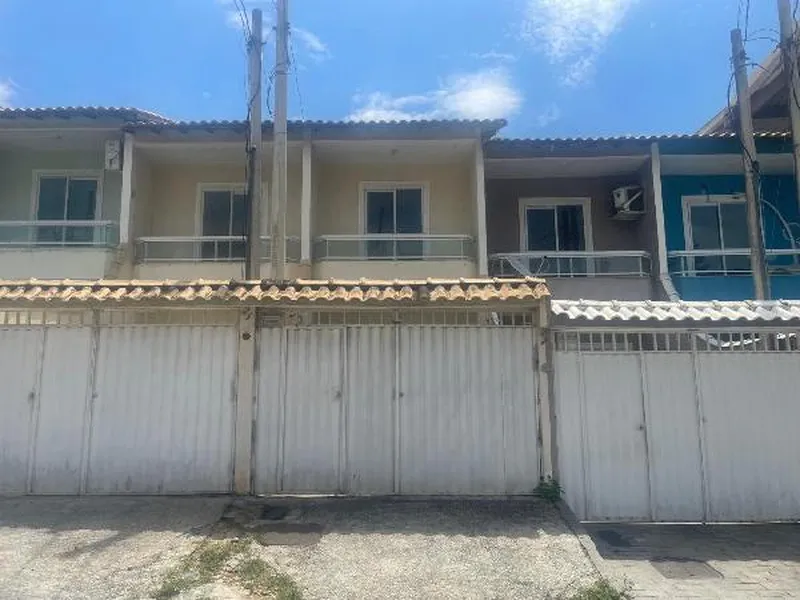 Casa em Licitação
