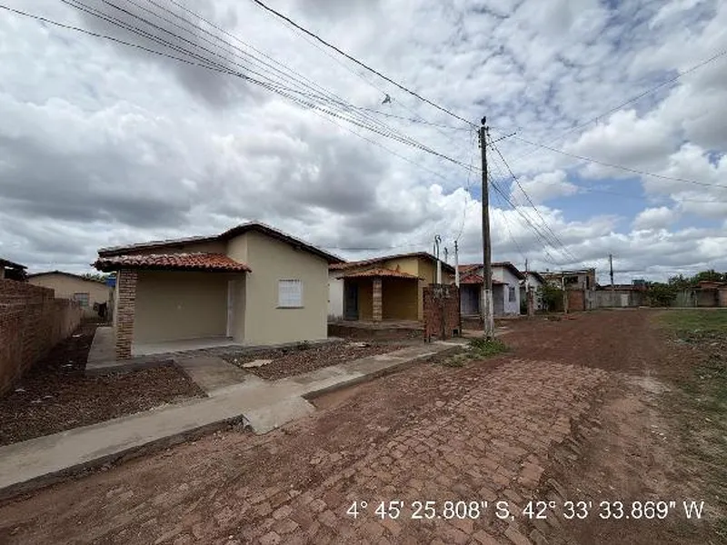 Casa em Venda Direta