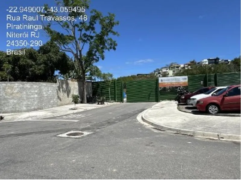 Terreno em Venda Direta