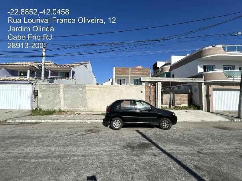 Casa em Venda Direta