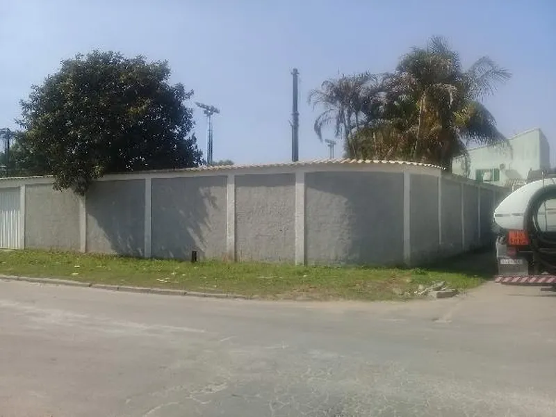 Terreno em Licitação