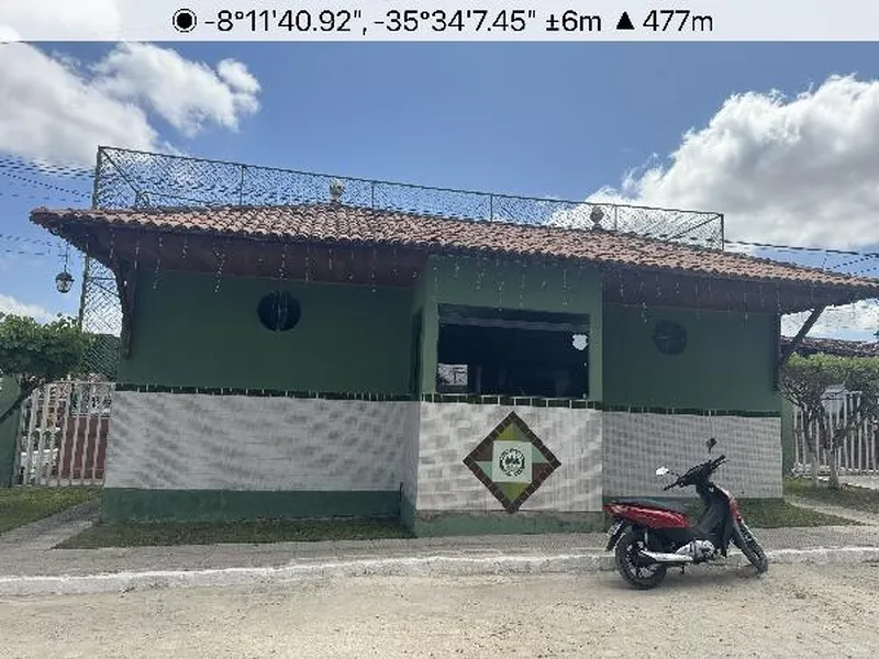 Casa em Leilão Extrajudicial