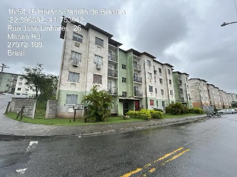 Apartamento em Venda Direta