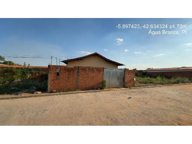 Casa em Venda Direta