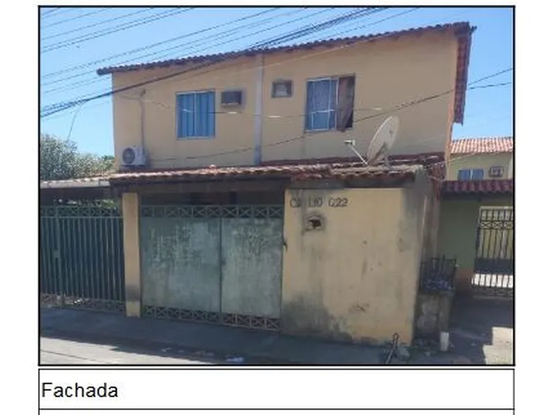 Casa em Venda Direta