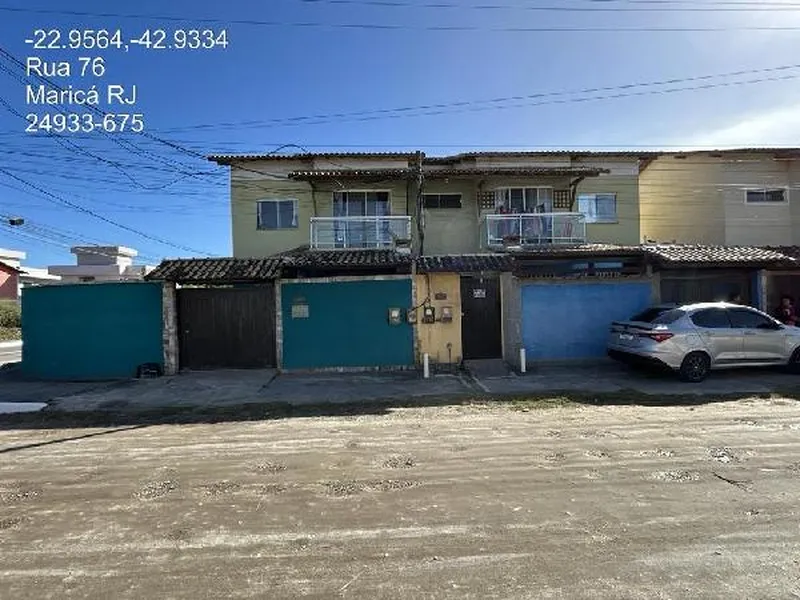 Apartamento em Licitação