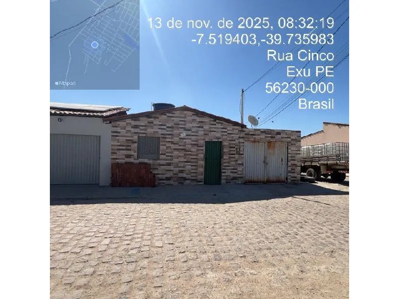 Casa em Venda Direta