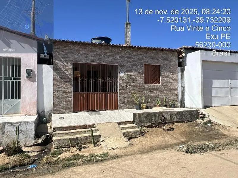 Casa em Venda Direta