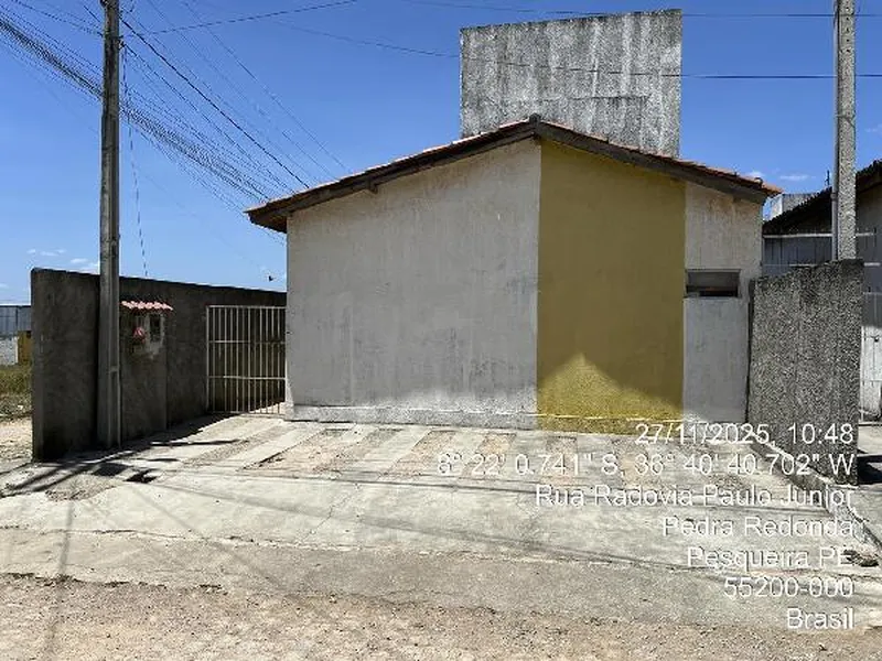 Casa em Venda Direta